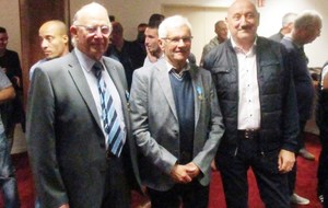 18 octobre 2018 - ANGERS 