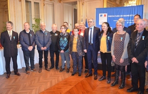 ANGERS - 7 Mars 2019