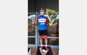 MARTISAY - Une bonne nouvelle : Noël en Septembre 