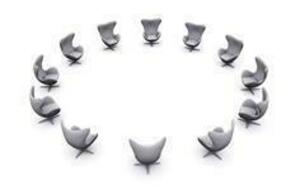 12 Février 2025  - Organisation du C.A. du Comité