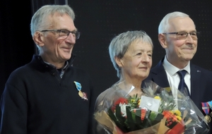 21 novembre 2025 - MONTREUIL-JUIGNÉ - A.G. du Montreuil Juigné Athlétisme (MJ athlétisme)