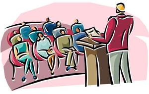 2 Février 2019 - Assemblée générale ordinaire 2018