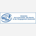 Fédération française des médaillés de la Jeunesse, des Sports et de l'Engagement associatif