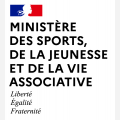 Ministère de la Jeunesse, des Sports et de la Vie associative