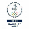 Comité Départemental Olympique et Sportif de Maine-et-Loire