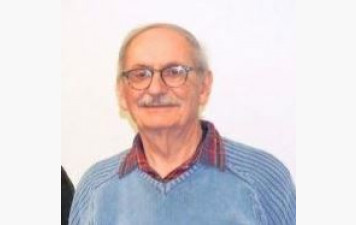 12 février 2026 - Carnet noir - Disparition de Monsieur Jean-Pierre GEINDREAU