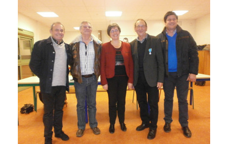 15 janvier 2016 : Montreuil-Bellay 