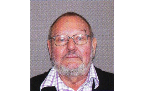 9 mars 2016 - Décès de Roger MIKULAK