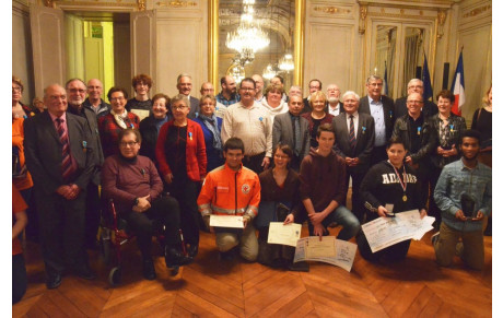 5 décembre 2016 - Angers