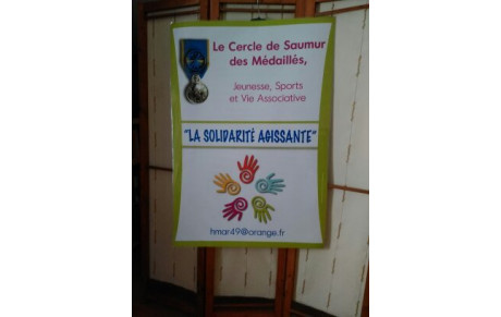 Le CERCLE de Saumur change ....