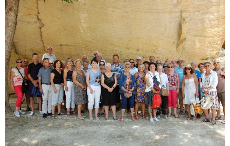 28 juin - Bénévolat régional - 