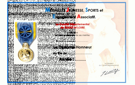 5 Décembre 2017 - ANGERS