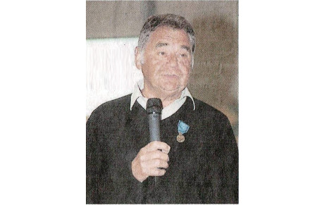 4 mai 2018 - l'âme de l’ACP Vihiers