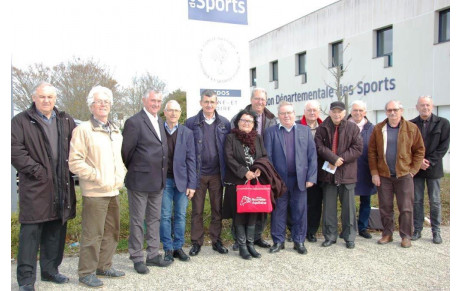 Les Ponts de Cé - 16 mars 2019