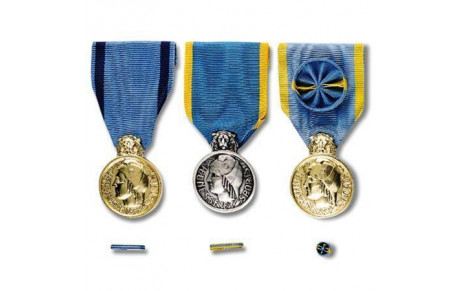 27 juin 2019 à la DDCS49 Angers, Commission Attribution des Médaille MJSEA