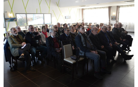 AG CD49 MJSEA - BEAUCOUZE - 4 JANVIER 2020