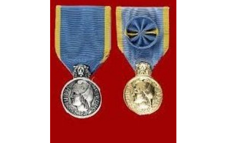 Promotion du 1 Janvier 2020 MJSEA Argent et Or