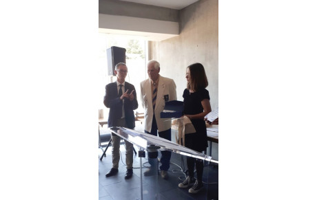 15 juin 2022 - Nantes - Prix de la Sportivité 2022