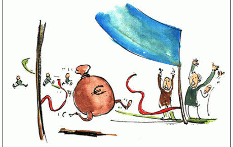 2023 - Appel à cotisations en préparation de l'A.G.