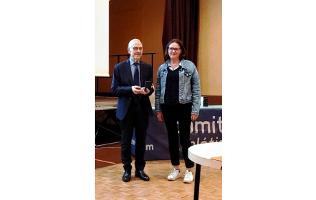 20 octobre 2023 - CHATEAUNEUF sur SARTHE 