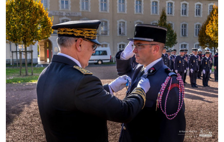 12 octobre 2024 – ANGERS – 107ème Congrès Départemental de l’ UD49 SP 