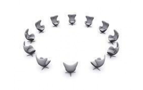 12 Février 2025  - Organisation du C.A. du Comité