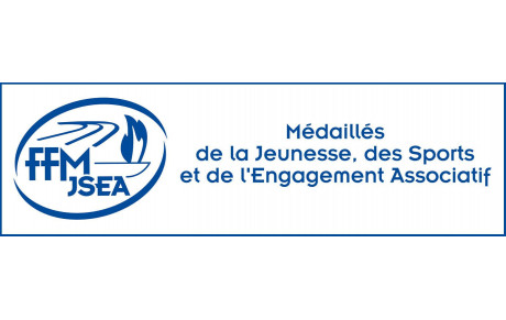 Fédération française des médaillés de la Jeunesse, des Sports et de l'Engagement associatif