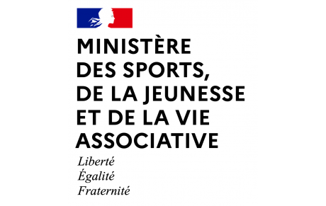 Ministère de la Jeunesse, des Sports et de la Vie associative